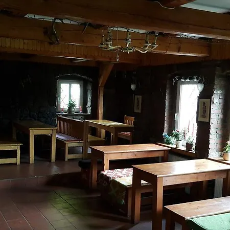Guest house Scots Pokoje Goscinne *