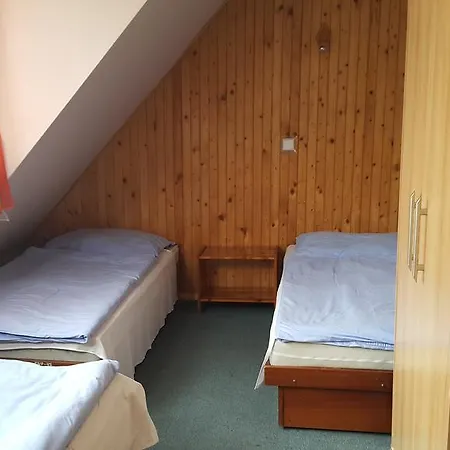 Guest house Scots Pokoje Goscinne Szklarska Poreba