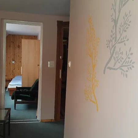 Guest house Scots Pokoje Goscinne Szklarska Poreba