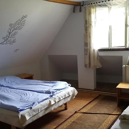 Guest house Scots Pokoje Goscinne Szklarska Poreba