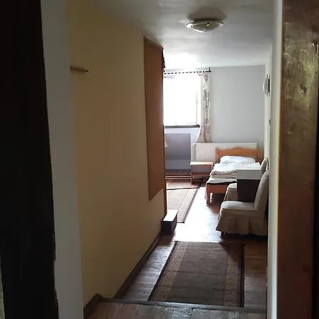 Guest house Scots Pokoje Goscinne