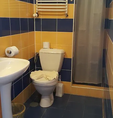 Guest house Scots Pokoje Goscinne *