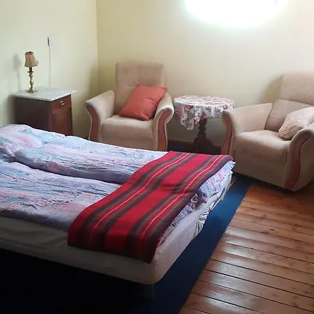 Pensjonat Scots Pokoje Goscinne