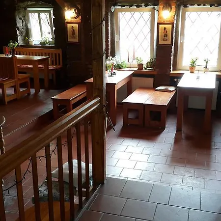 Scots Pokoje Goscinne Szklarska Poręba