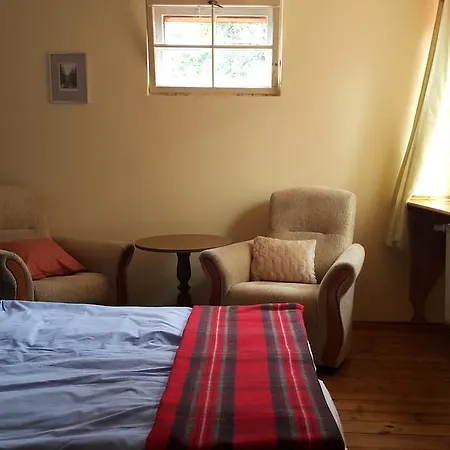 Scots Pokoje Goscinne Szklarska Poręba