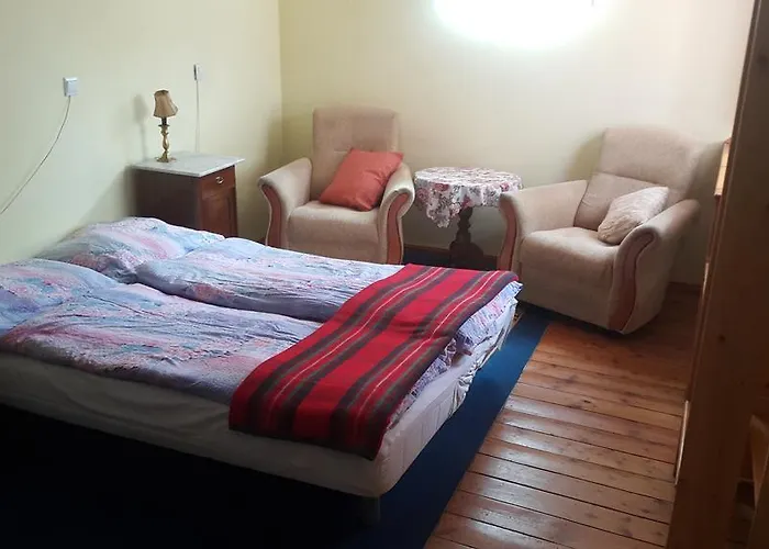 Гостевой дом Scots Pokoje Goscinne