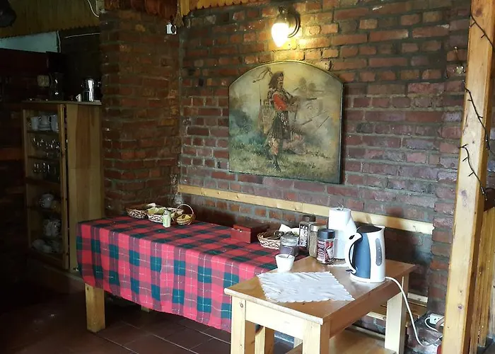 Scots Pokoje Goscinne