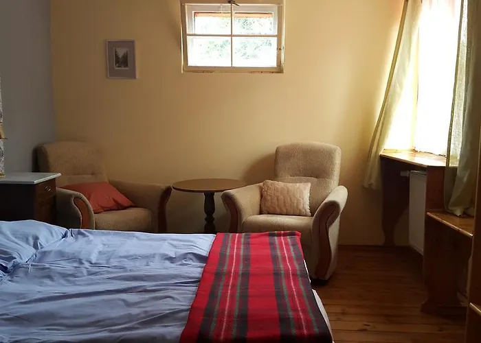 Scots Pokoje Goscinne Шклярска-Поремба