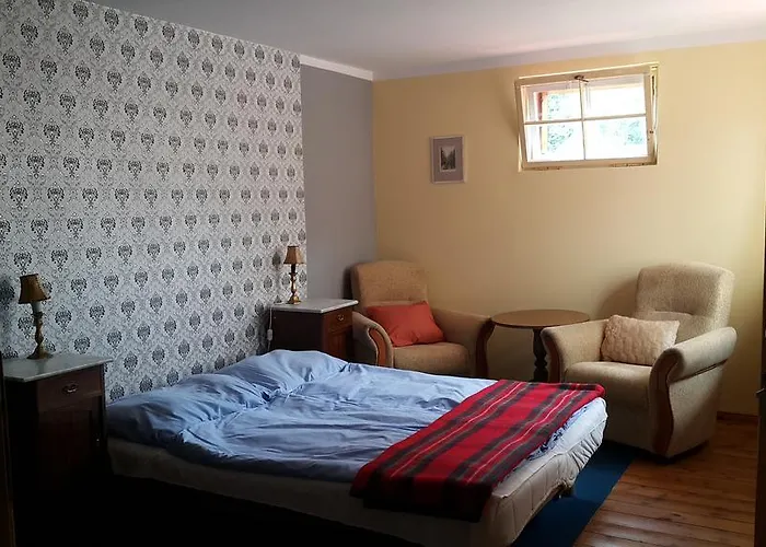 Гостевой дом Scots Pokoje Goscinne *