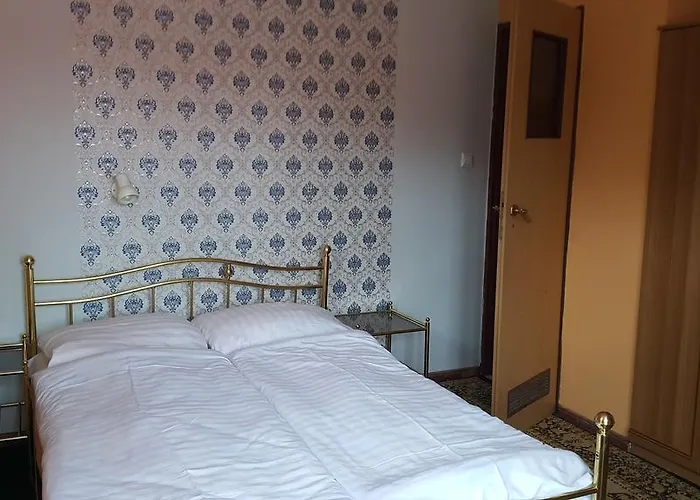 Гостевой дом Scots Pokoje Goscinne