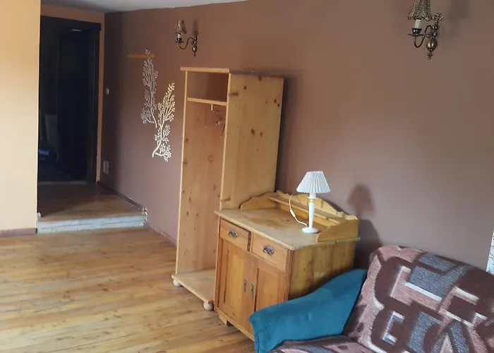 Scots Pokoje Goscinne