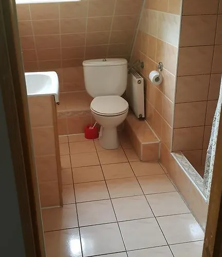 Гостевой дом Scots Pokoje Goscinne *