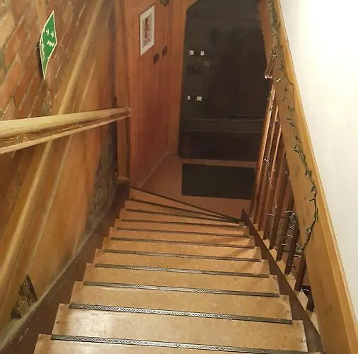 Scots Goscinne Schreiberhau