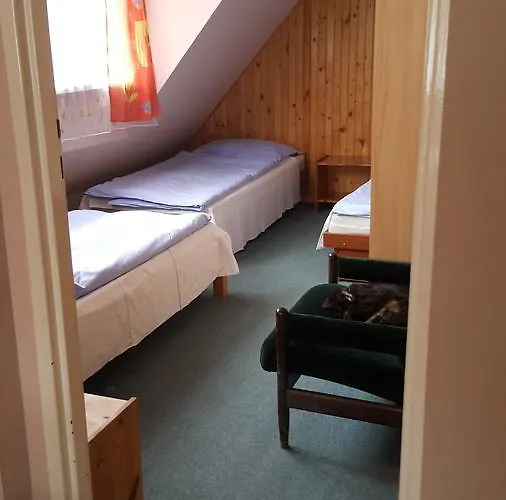 Scots Pokoje Goscinne Шклярска-Поремба