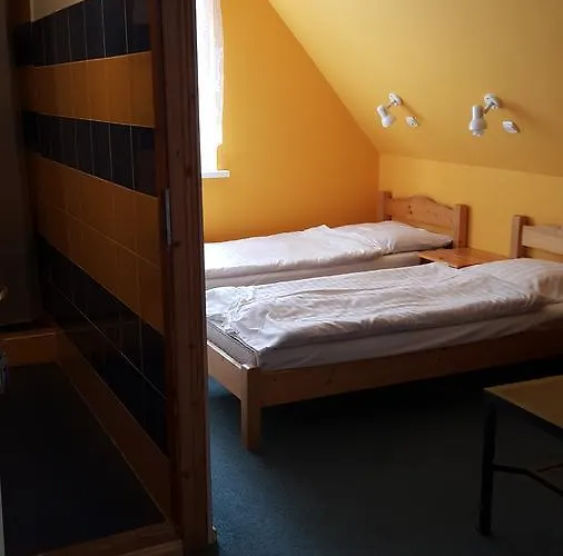 Гостевой дом Scots Pokoje Goscinne