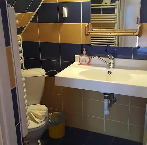 Scots Pokoje Goscinne *