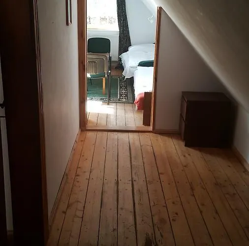 Scots Goscinne Schreiberhau