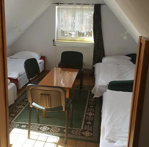 Gasthof Scots Goscinne Schreiberhau